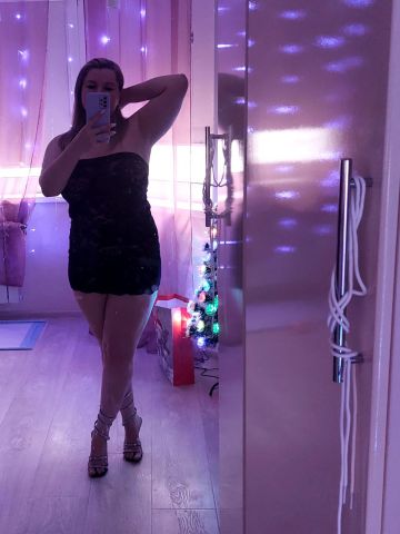 Ева Горячая Реал Оха