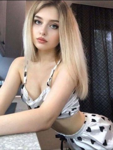 Мария Татуированная Оха